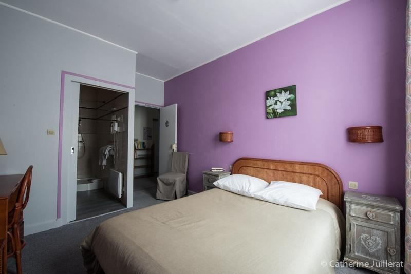 Hotel Phoebus ลาทร็องบลาด ห้อง รูปภาพ