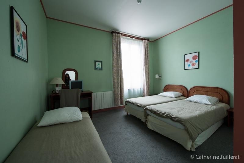Hotel Phoebus ลาทร็องบลาด ห้อง รูปภาพ