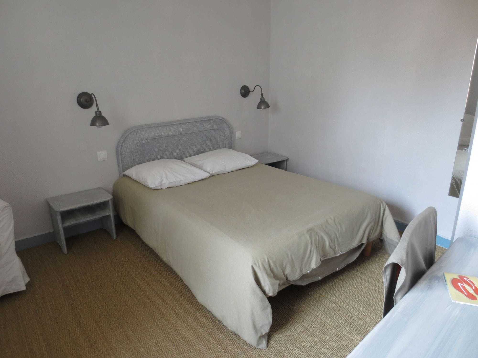 Hotel Phoebus ลาทร็องบลาด ห้อง รูปภาพ
