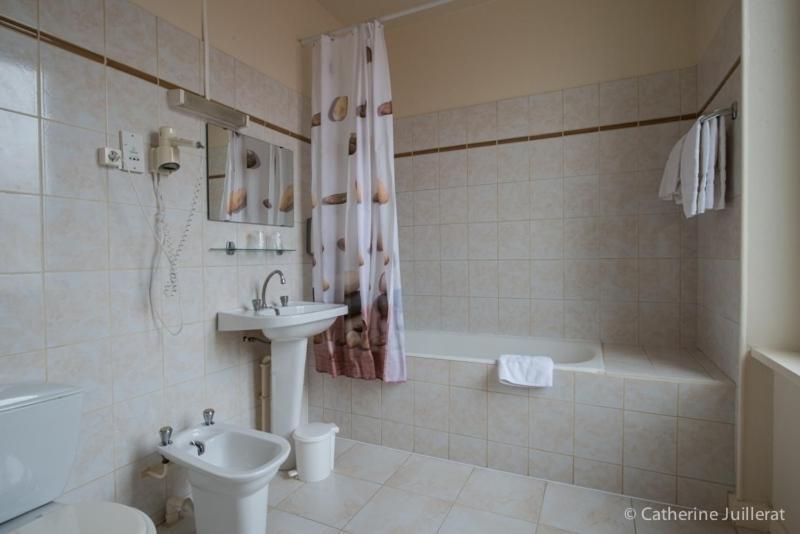 Hotel Phoebus ลาทร็องบลาด ภายนอก รูปภาพ