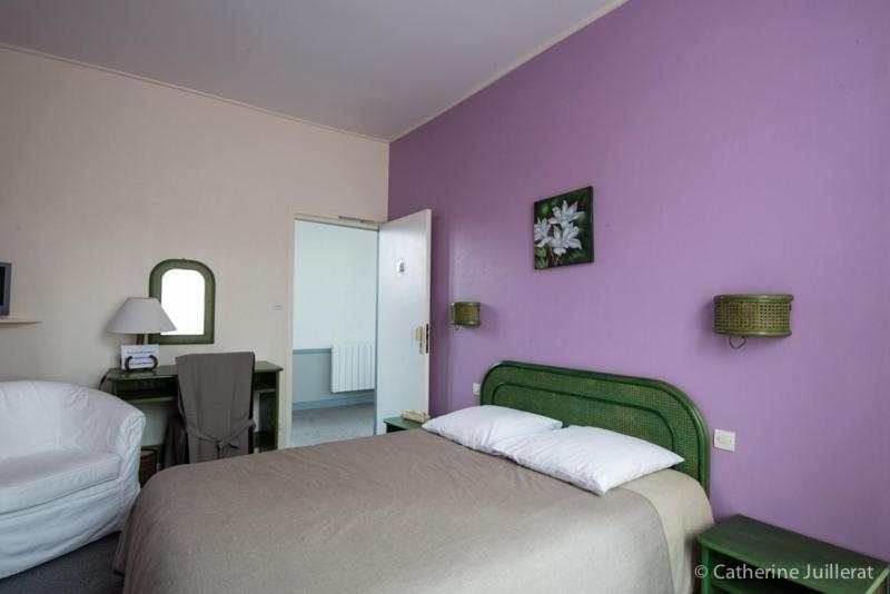 Hotel Phoebus ลาทร็องบลาด ภายนอก รูปภาพ